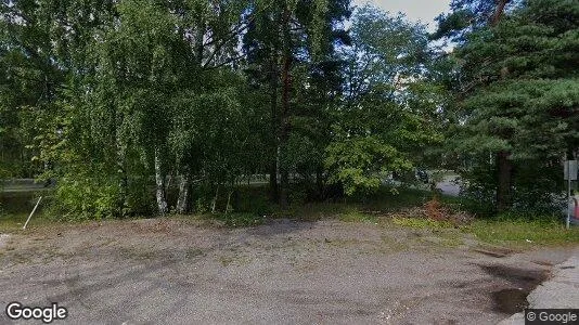 Apartments for rent in Helsinki Itäinen - Photo from Google Street View