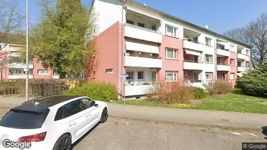 Apartments for rent in Wiesbaden - Photo from Google Street View