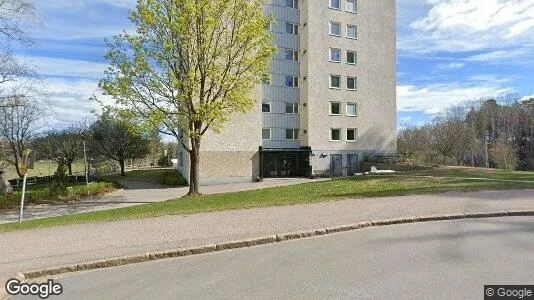 Apartments for rent in Upplands Väsby - Photo from Google Street View