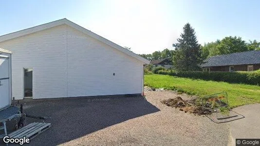 Apartments for rent in Laholm - Photo from Google Street View