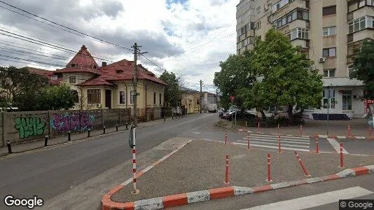 Apartments for rent in Ploieşti - Photo from Google Street View