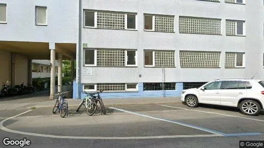 Apartments for rent in Eggersdorf bei Graz - Photo from Google Street View