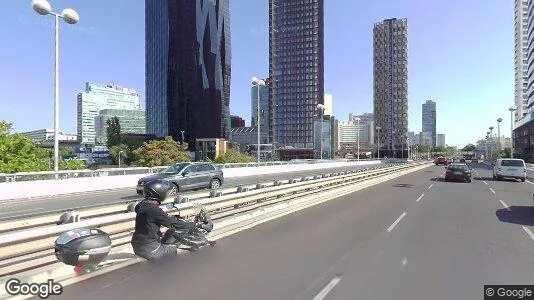 Apartments for rent in Vienna Donaustadt - Photo from Google Street View