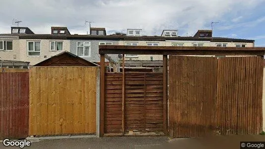 Apartments for rent in Hounslow - Middlesex - Photo from Google Street View