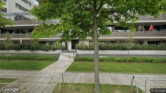 Apartments for rent in Dresden - Photo from Google Street View