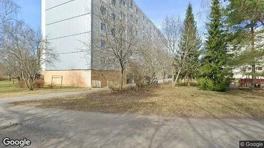 Apartments for rent in Pori - Photo from Google Street View
