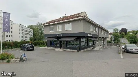 Apartments for rent in Oslo Frogner - Photo from Google Street View