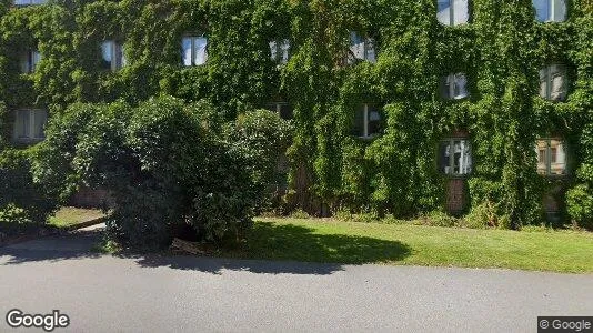 Rooms for rent in Oslo St. Hanshaugen - Photo from Google Street View