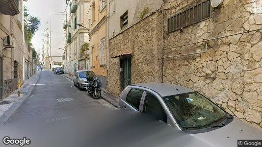Apartments for rent in Napoli Municipalità 5 - Photo from Google Street View