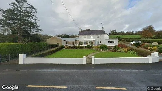 Apartments for rent in Donegal - Photo from Google Street View