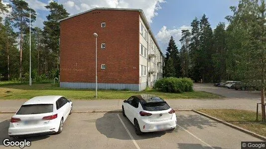 Apartments for rent in Lahti - Photo from Google Street View