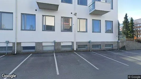 Apartments for rent in Oulu - Photo from Google Street View