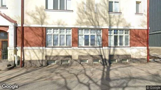 Apartments for rent in Oulu - Photo from Google Street View