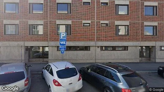 Apartments for rent in Oulu - Photo from Google Street View