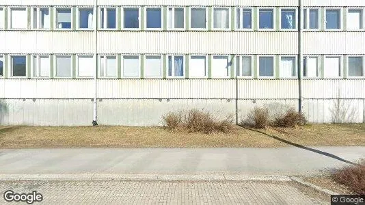 Apartments for rent in Oulu - Photo from Google Street View