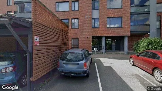 Apartments for rent in Jyväskylä - Photo from Google Street View