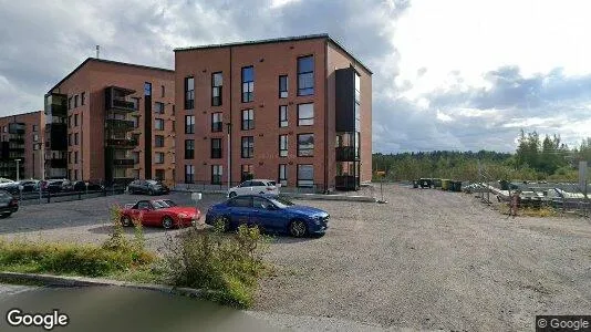 Apartments for rent in Jyväskylä - Photo from Google Street View