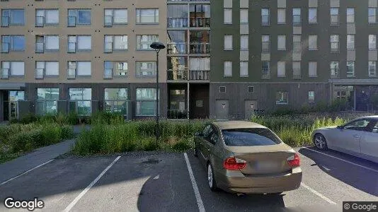 Apartments for rent in Turku - Photo from Google Street View