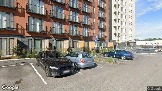 Apartments for rent in Turku - Photo from Google Street View