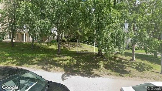 Apartments for rent in Espoo - Photo from Google Street View