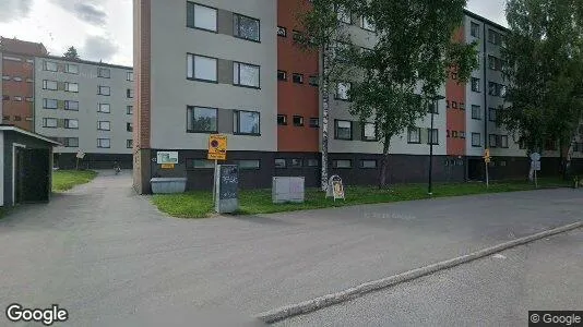 Apartments for rent in Vantaa - Photo from Google Street View