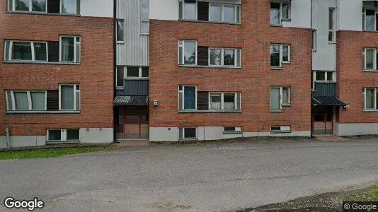 Apartments for rent in Helsinki Läntinen - Photo from Google Street View