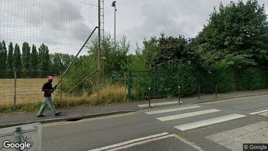 Apartments for rent in Lille - Photo from Google Street View