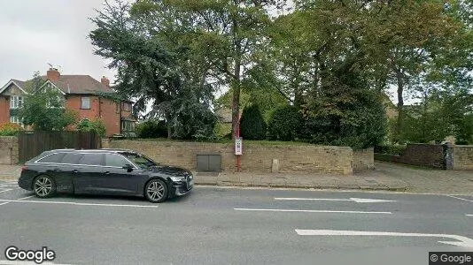 Apartments for rent in Leeds - West Yorkshire - Photo from Google Street View
