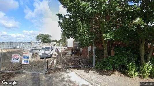 Apartments for rent in Great Yarmouth - Norfolk - Photo from Google Street View