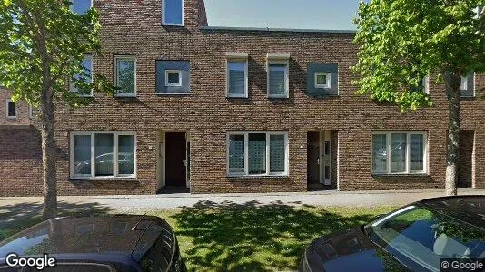 Apartments for rent in Almere - Photo from Google Street View