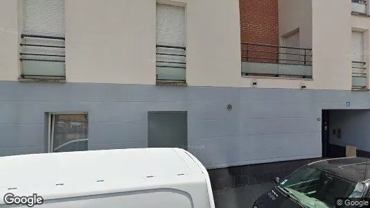 Apartments for rent in Douai - Photo from Google Street View