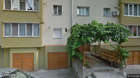 Apartments for rent in Timişoara - Photo from Google Street View