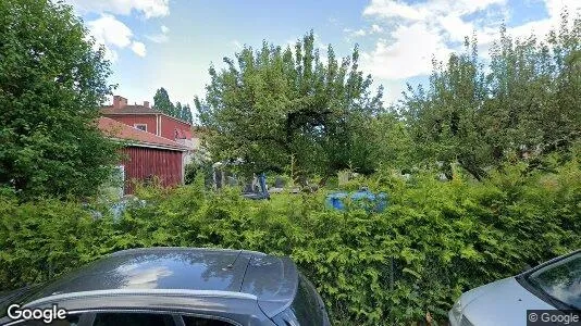 Apartments for rent in Karlstad - Photo from Google Street View