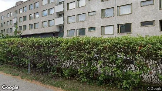 Apartments for rent in Helsinki Läntinen - Photo from Google Street View