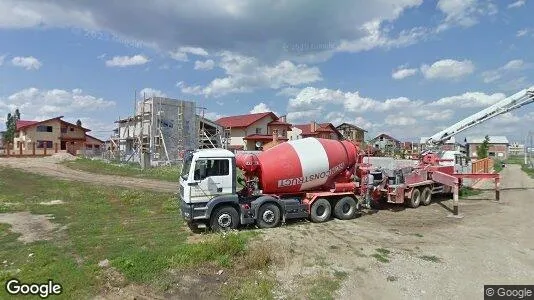 Apartments for rent in Bragadiru - Photo from Google Street View