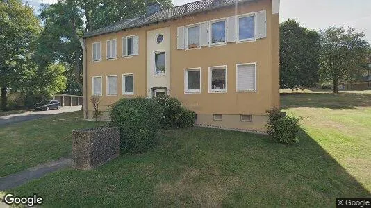 Apartments for rent in Wuppertal - Photo from Google Street View