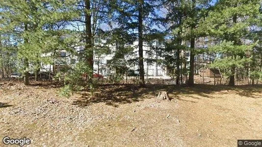 Apartments for rent in Lappeenranta - Photo from Google Street View