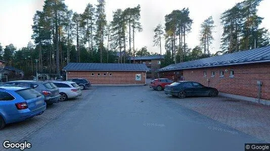 Apartments for rent in Oulu - Photo from Google Street View