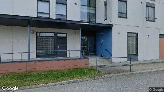 Apartments for rent in Oulu - Photo from Google Street View