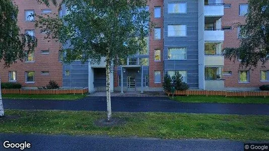 Apartments for rent in Oulu - Photo from Google Street View