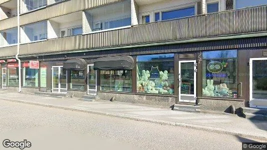 Apartments for rent in Oulu - Photo from Google Street View