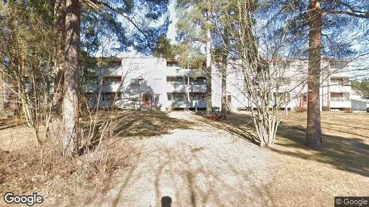 Apartments for rent in Oulu - Photo from Google Street View