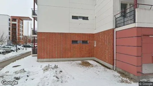 Apartments for rent in Jyväskylä - Photo from Google Street View