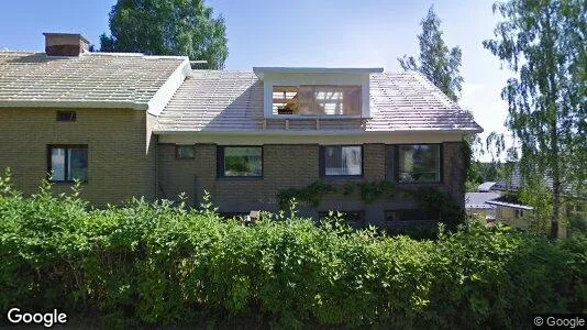Apartments for rent in Jyväskylä - Photo from Google Street View
