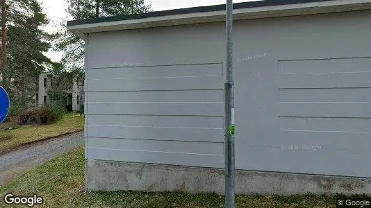 Apartments for rent in Tampere Koillinen - Photo from Google Street View