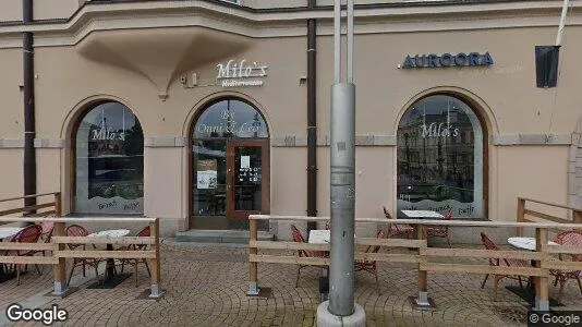 Apartments for rent in Tampere Keskinen - Photo from Google Street View