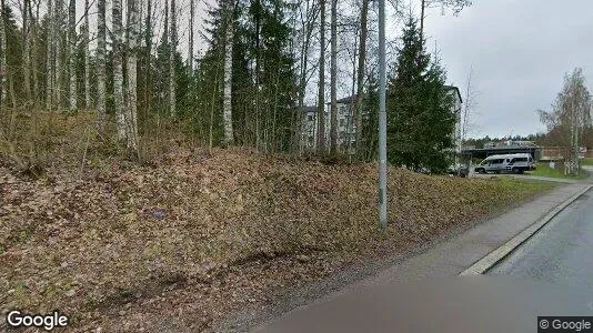 Apartments for rent in Tampere Koillinen - Photo from Google Street View