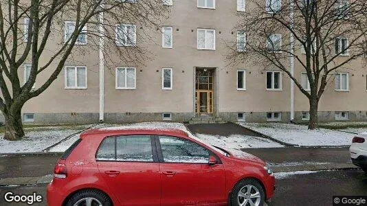 Apartments for rent in Tampere Keskinen - Photo from Google Street View