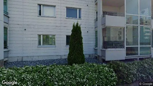 Apartments for rent in Turku - Photo from Google Street View