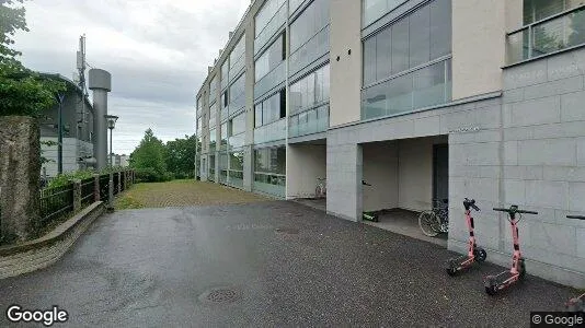 Apartments for rent in Turku - Photo from Google Street View